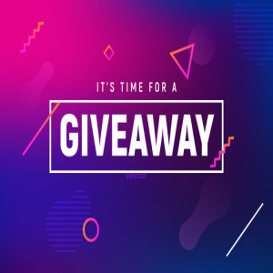 Giveaway